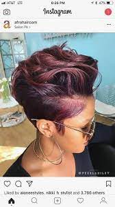 Pin On Short Hair Styles