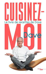 Decouvrez La Recette De La Polenta Au Parmesan En Batonnets De Dave Sur Le Magazine Exquis Recette Polenta Livre De Cuisine Livre De Recette