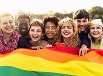 Queens Queer Youth Summer Sesh (13-18) (In-Person...