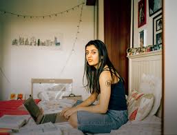 صور التحرش الجنسي - جريمة إلكترونية