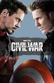 Captain America: Civil War