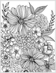 Coole malvorlagen fur erwachsene blumen dieses buch. Pin Auf Ausmalbilder Fur Erwachsenen