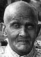 Willie Pate Obituary (2010)