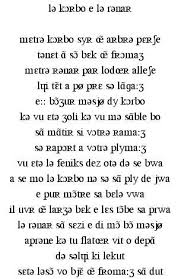 Transcription Phonetique Corbeau Et Renard Corbeau Et Le Renard Corbeau Alphabet Phonetique