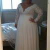 Mingxuerong lang spitzen hochzeitskleid empire stil brautkleid: Https Encrypted Tbn0 Gstatic Com Images Q Tbn And9gcsqda2agqavw8fdgxbmomzudtjkbendnjlaspzkaookdq5blxfo Usqp Cau