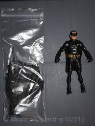 The dark knight rises may not always click intellectually, but it delivers some of the most rousing emotional highs of nolan's career. The Dark Knight Rises Movie Masters Customs Modern Collecting