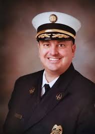 Region Trauma Coordinator