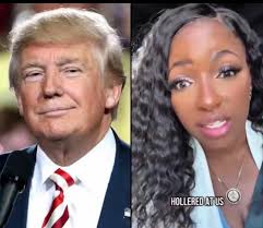 Let me tell you how you receive an Einstein visa," Crockett said. "You're  supposed to have some sort of significant achievement, like being awarded a  Nobel Peace Prize or a Pulitzer; being