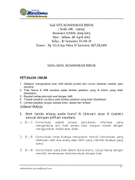 Maybe you would like to learn more about one of these? Soal Kombis Jawab Kombis 2015 Uts Pdf