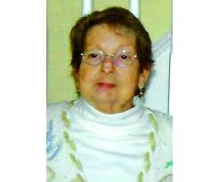 Jane Dearing Obituary (1939