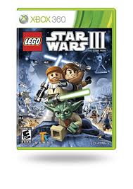 , which was bundled with the kinect accessory, selling 24 million units. Comprar Lego Star Wars Iii The Clone Wars Xbox 360 Segunda Mano Eneba
