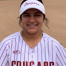 Mia Marquez's Golden Valley High School Career Home