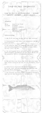 Fine Dining Im Blog Berliner Speisemeisterei Jakobsmuschel Essen Und Trinken Zubereitung