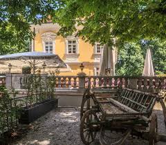 Weitere ergebnisse zu la villa im bamberger haus. Biergarten