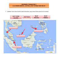 Kata dharma berarti pengabdian total kepada masyarakat dan bangsa, sedangkan lautan utama mencerminkan laut adalah komponen utama bisnis kami. Benua Lautan Laut Utama Dan Selat Alkhuli