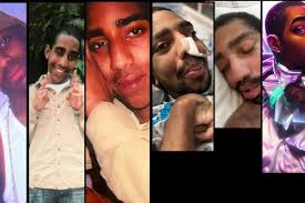 Fundraiser by julliza pagan : Angels Halo