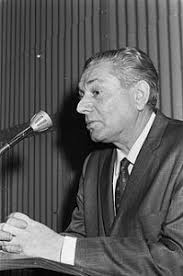 That which is hateful to you, do not do to your fellow': an interview with Arthur  Goodman