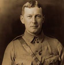 John McCrae wrote one of the most famous poems in Canadian history. In  Flanders Fields has become a staple of Remembrance Day ceremonies, and  lines from the poem have been used on
