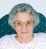 Elsie Mankin McClain (1915-2006)