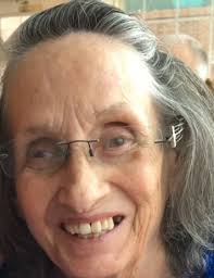 Obituary information for Gincie A. Cooksey