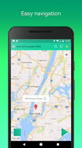 In the developer options enable mock . Fake Gps Location Go For Android Apk Download