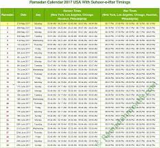 Ramadan Calendar 2017 Usa Cheap Umrah Package