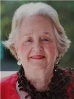 Madeline Wright Obituary (2020)