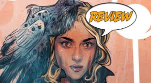 Supreme Blue Rose #1 Review