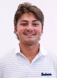 2025-26 Men's Golf Roster