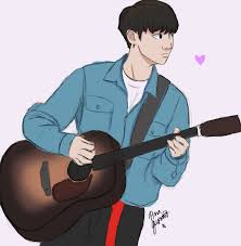 Will it be worth it? Park Sungjin Day6 By Anagusmao On Deviantart