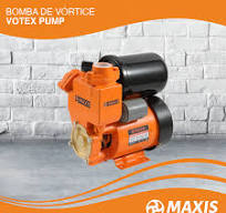High Performance High-Lift Self-Priming Vortex Water Pump High Pressure Booster Pump