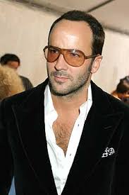 Tom Ford is insatiable as a designer. From 1990 - when he joined Gucci - until the present day, the Tom Ford vision has been under construction, ... - tford03_gkesslerB