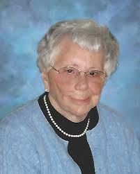 Obituary of Germaine Cornet