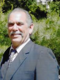 Edward Knight Obituary (2017)