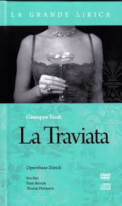 Image result for copertine dischi lirica classica