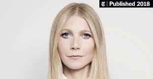 Label.the jumpsuit she wore was $795, while one dress was $895. How Goop S Haters Made Gwyneth Paltrow S Company Worth 250 Million The New York Times