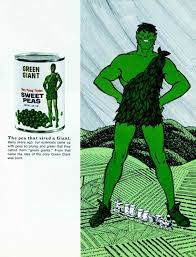 Green Giant S Connection To The Kingsmen A Taste Of General Mills A Taste Of General Mills