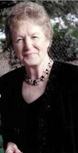 Beverly Wenk Obituary (2012)