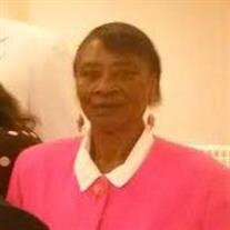 Martha Jean Boyce Obituary