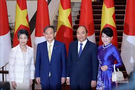 Sáng ngày 18 tháng 06 năm 2018, ông có buổi tiếp xúc cử tri tại huyện tiên lãng, hải phòng sau kì họp thứ năm quốc hội khóa xiv. Thá»§ TÆ°á»›ng Nguyá»…n Xuan Phuc Chá»§ Tri Lá»… Ä'on Thá»§ TÆ°á»›ng Nháº­t Báº£n Vietnamnet