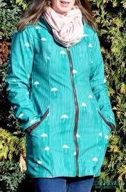 Hallo zusammen, ich würde gerne den mantel lady shiva nähen und habe. Schnittmuster Mantel Lady Shiva Gr 34 46