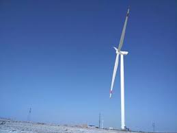 Researching xinjiang goldwind science & technology (otcmkts:xjngf) stock? Xinjiang Goldwind To Build The Largest Wind Project In Australia Windfair