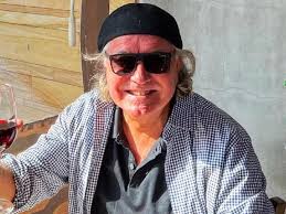 Pancho Dotto presentó oficialmente a