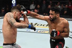 Mas, a saúde mental implica muito mais que a ausência de doenças mentais. Font Out To Avenge His Mistakes Ufc