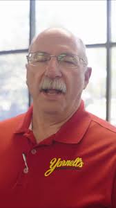 What will the official Harding Yarnell's flavor be? Leave your best guesses  in the comments! 👀🍦