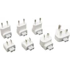 Apple World Travel Adapter Kit Travel Adapters Photopoint