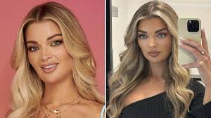 Love Island's Helena Ford: Her age, job, Justin Bieber connection and more 