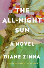 The book is detailed and gives you a strong understanding of the different actions a charismatic person uses. The All Night Sun By Diane Zinna 9781984854186 Penguinrandomhouse Com Books