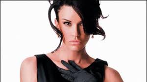 Janice Dickinson Mouths Off