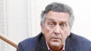 Fernando Schwartz: «No soy un pijo en absoluto odio el pijerío»